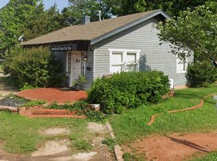 2915 N Walker Ave, Oklahoma City, OK 73103