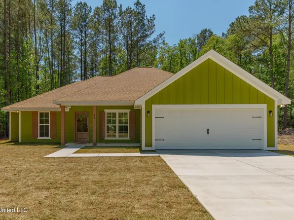 25 Maple Rd, Petal, MS 39465