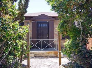 4702 Park Blvd, San Diego, CA 92116