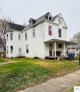709 Wilkerson St, Sedalia, MO, 65301