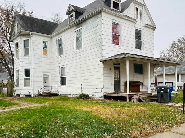 709 Wilkerson St, Sedalia, MO 65301