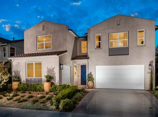 Savona Plan 3 Plan, Côta Vera, Chula Vista, CA 91913