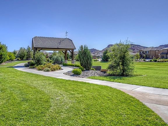 Nearby Park