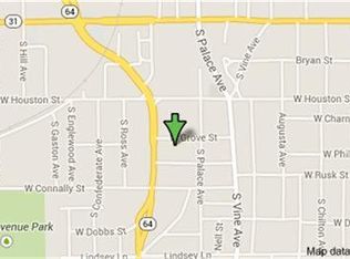 926 W Grove St, Tyler, TX 75701