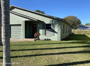 402 Country Lane Dr, Cocoa, FL 32926