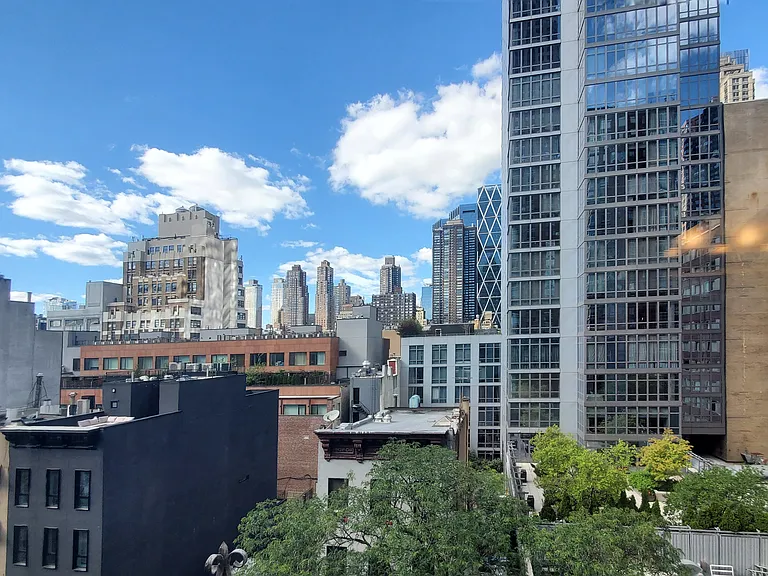 306 W 51st St #6G — Photo 6