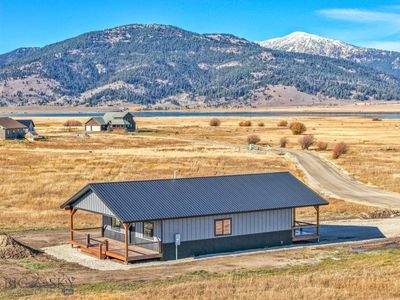 357 Moose Dr, West Yellowstone, MT, 59758
