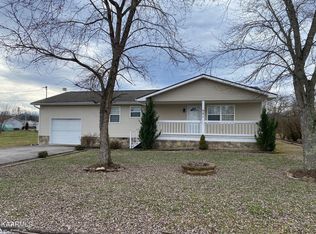481 N Susong St, Newport, TN 37821