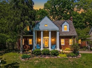 8744 W 86th St, Indianapolis, IN 46278