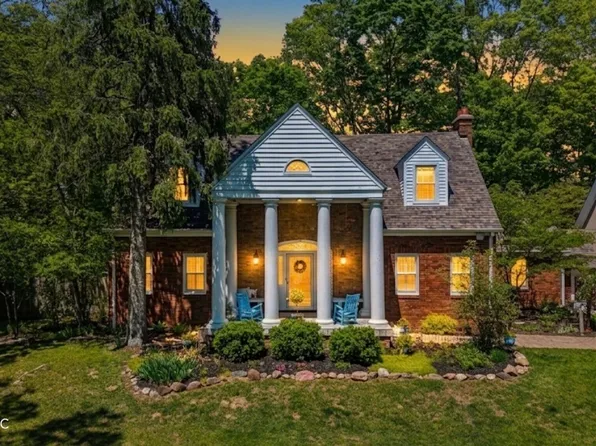 8744 W 86th St, Indianapolis, IN 46278