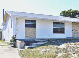 2306 NE Rustic Pl, Jensen Beach, FL 34957