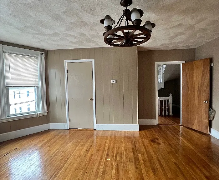 42 Mansfield St #2 — Photo 2