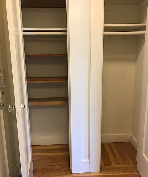 Shattuck Apartments — Photo 16