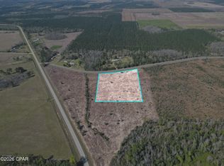 LOT 1 Carlos Peavy Rd, Blountstown, FL 32424