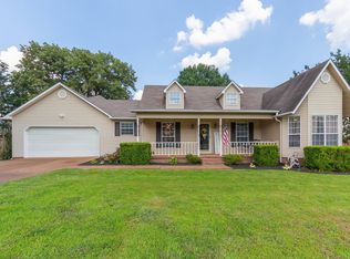 136 Foxworth Dr, Jackson, TN 38305