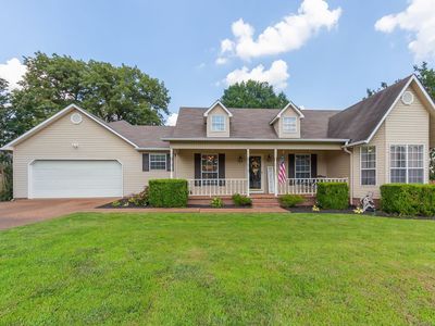 136 Foxworth Dr, Jackson, TN, 38305