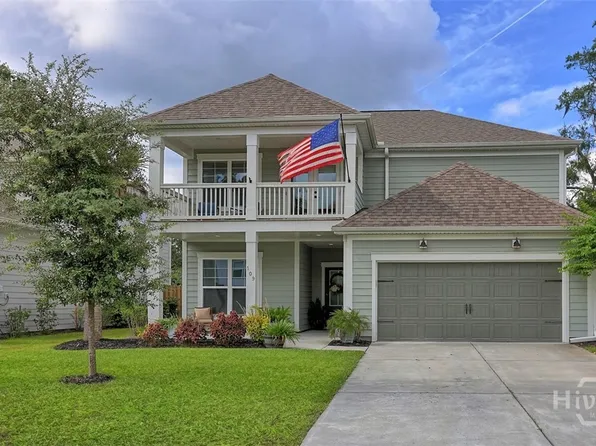 109 Canter Court, Savannah, GA 31406