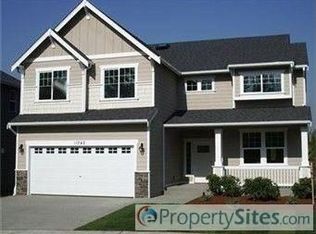 11342 SE 212th St, Kent, WA 98031