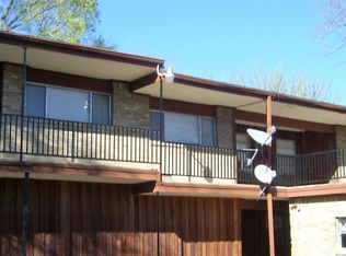 322 S Waco St #5, Weatherford, TX 76086