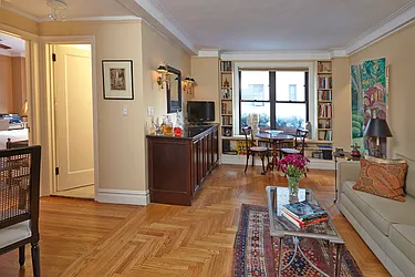 Sold by Brown Harris Stevens