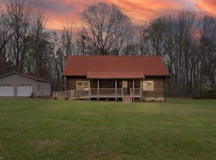 6537 Old Us Highway 421, East Bend, NC 27018