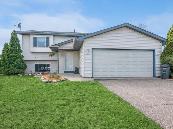 25788 10th St W, Zimmerman, MN 55398