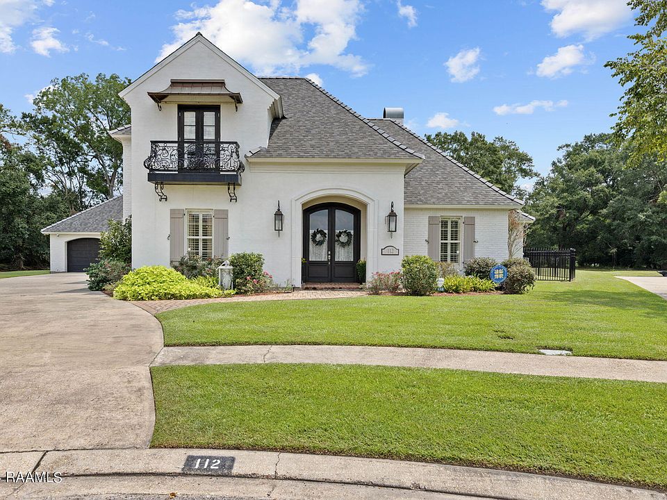 1st image of 112 Granite Creek Bnd