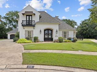 112 Granite Creek Bnd, Lafayette, LA 70508