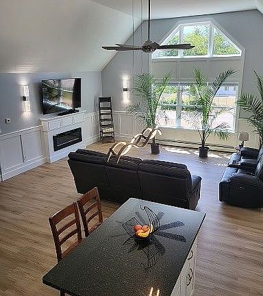 Open Custom Concept
