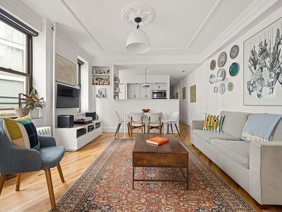 274 Saint Johns Pl APT 3C, Brooklyn, NY, 11238