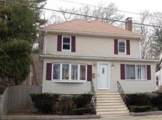 46 Colonial Ave, Lynn, MA 01904