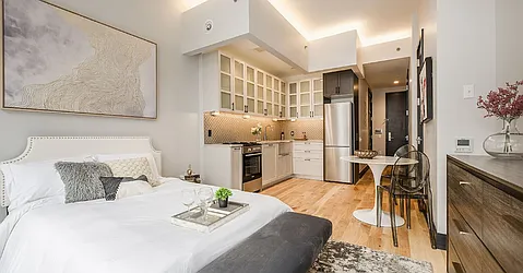 Rented by The KCI Group