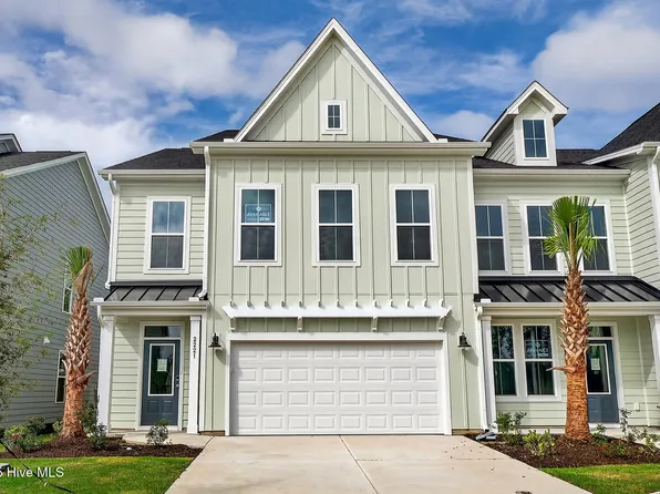 2221 Star Shower Way, Leland, NC 28451