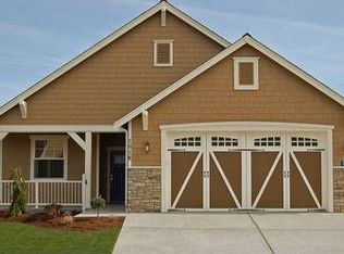 1016 Chestnut Loop, Mount Vernon, WA 98274