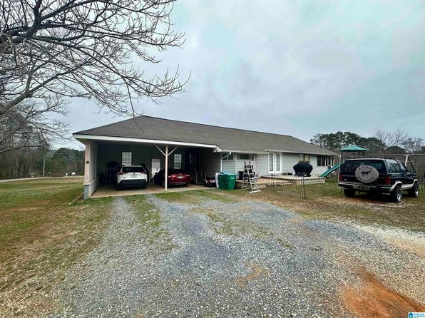51 Rays Loop, Sylacauga, AL 35151