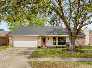 13406 Harpers Bridge Dr, Houston, TX 77041