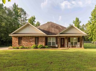 655 Simmons Rd, Ruston, LA 71270