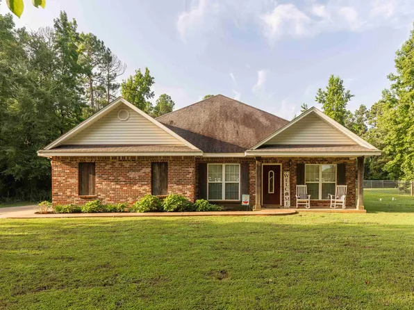 655 Simmons Rd, Ruston, LA 71270