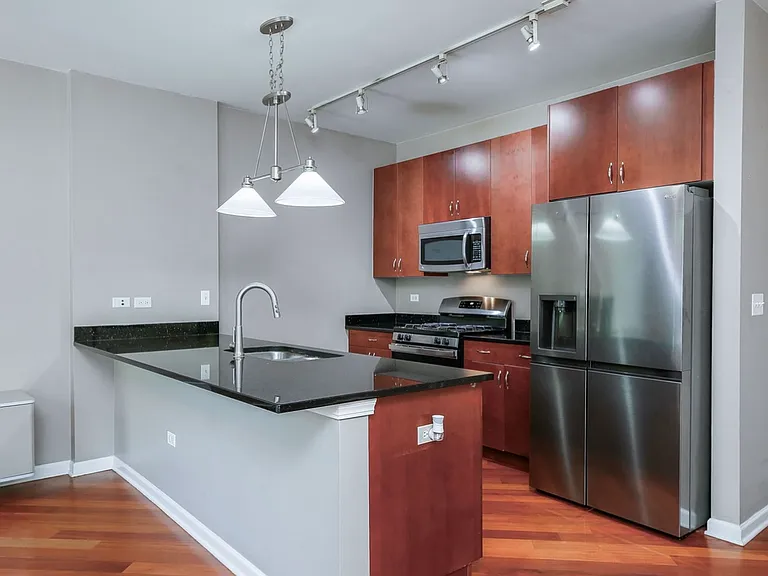 1407 S Halsted St #1B — Photo 11