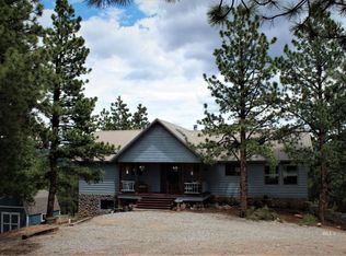 193 Cold Duck Ct, Westcliffe, CO 81252