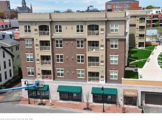 15 Middle St UNIT 207, Portland, ME 04101