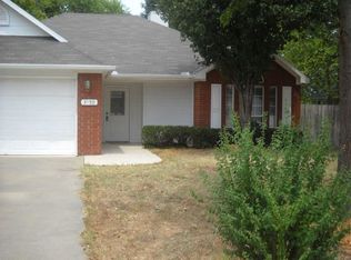 3150 Silver Bell Trce, Johnson, AR 72741