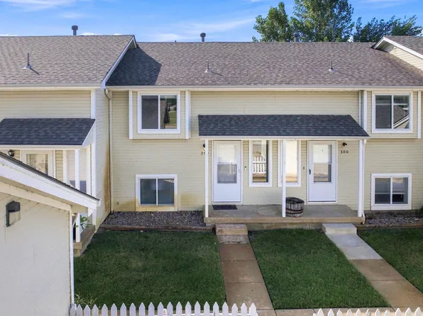 5504 S Gold St APT 200, Wichita, KS 67217