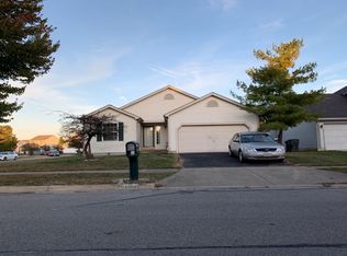 3212 Retriever Rd, Columbus, OH 43232