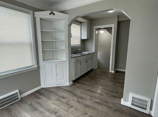 18951 Huntington Rd, Detroit, MI 48219