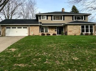 431 Allen Dr, Wadsworth, OH 44281