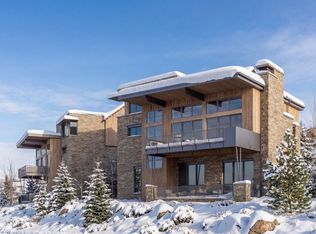 10252 N Liv Pl #C-10, Park City, UT 84060