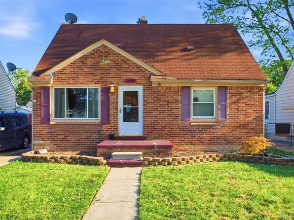13491 Superior St, Southgate, MI 48195