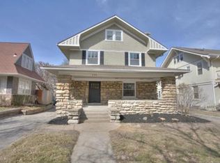 636 W 59th St, Kansas City, MO 64113