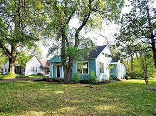 404 Johnson St, Terrell, TX 75160